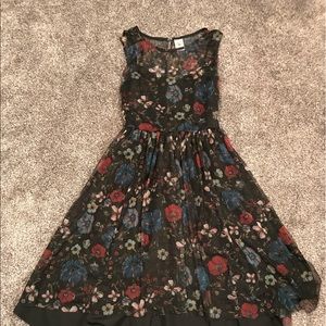 Cute Disney dress